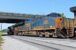 CSXT 3281